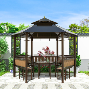 六角休闲帐篷-淘宝拼多多热销六角休闲帐篷货源拿货 - 阿里巴巴货源