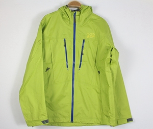 奥索卡ozark男款黑科技夏季超轻薄冲锋衣像纸做的冲锋衣一样