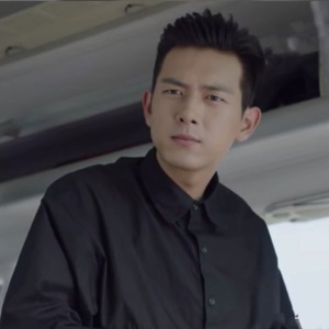 亲爱的热爱的李现韩商言同款黑色衬衫男女长袖薄款外套白衬衣衣服