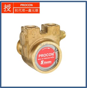 PROCON 1533高压旋转叶片泵美国原装进口PROCON总代理