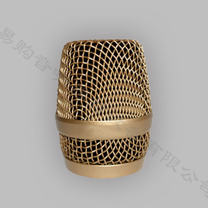 无线麦克风网头baiervires网罩拜尔bs780无线话筒头790话筒咪头