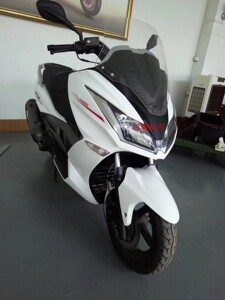 日雅新款安东尼斯r5大踏板摩托车巡洋舰全车配件