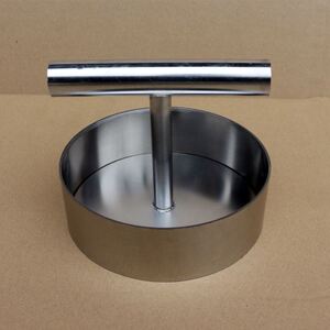 压饼器圆压饼器葱油饼工具家用压饼神器圆形烧饼压饼器手抓饼压饼