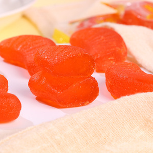 【怀旧的桔子软糖】怀旧的桔子软糖品牌,价格 - 阿里巴巴