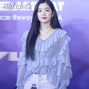 裴珠泫同款衣服