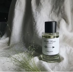 试香 jamesheeley詹姆斯海利鲜薄荷香水小样柚子海洋之盐一件包邮