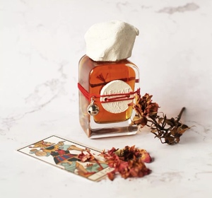 mendittorosa 门迪托罗萨 愚者 愚人 香水小样试香 一件包邮