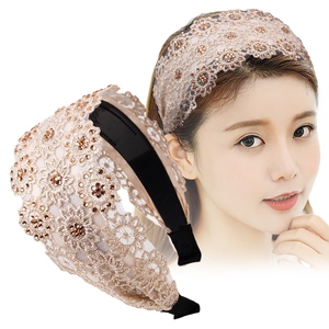 中老年庶遮白发头饰女士专用头巾显年轻遮盖神器蕾丝帽子22人付款25