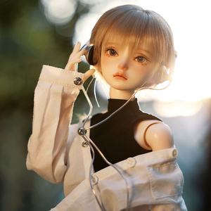 xagadoll macula 马库拉 4分bjd男娃娃正版男娃官方手办摆件人偶