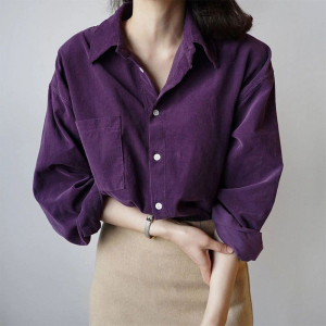 00爱玛丶丶衣服淘宝2024春新款酱紫色上衣小个子吊带背心显瘦宽松