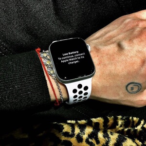 权志龙同款手链笑脸