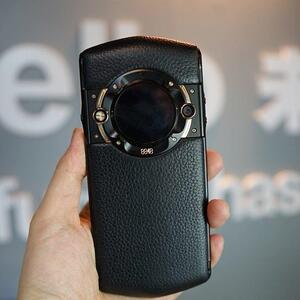 二手8848钛金手机m5巅峰锐志尊享版双卡全网通4g轻奢面容识别智能