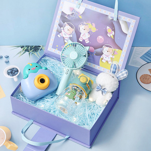 生日礼物送女生幼儿园六一儿童节10岁女孩男孩6小学生12玩具礼品