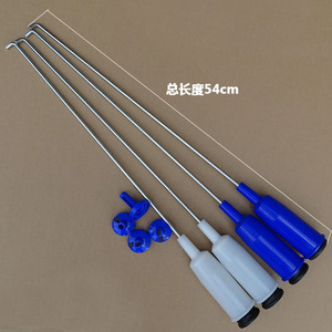 美的洗衣机吊杆原厂