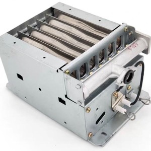 火排燃气煮面炉火排煮面桶蒸包炉火排6排配件燃烧器方形液化气天