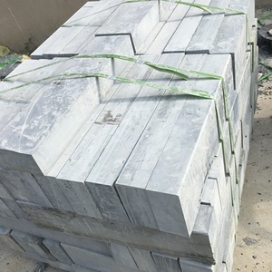 天然青石板路沿石花园庭院花坛菜园条石侧石树围边挡泥路边路牙石