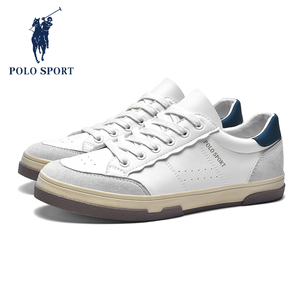 polosport鞋