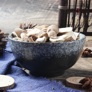 粉藤薯白粉藤头粉藤蛋粉藤卵山鸡蛋白牵牛500克独脚乌桕夜牵牛