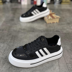 【鞋子男三道杠运动鞋】鞋子男三道杠运动鞋品牌,价格 - 阿里巴巴