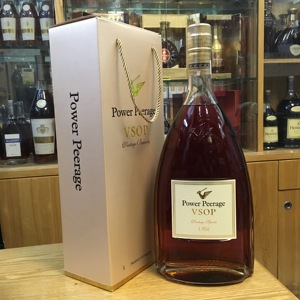 新品顺丰包邮法国威爵vsop白兰地洋酒3l装6斤礼盒包装