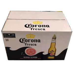 科罗娜啤酒207ml