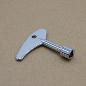 通力 三菱 奥的斯 内三角 电梯三角钥匙 三角锁 火车门 配件 包邮