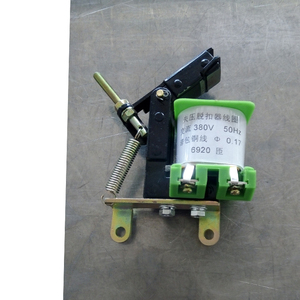 dw15-1000a 欠压脱扣器 线圈1600a1250a2500a4000a