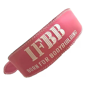 ifbb腰带