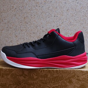 安踏水泥杀手耐磨