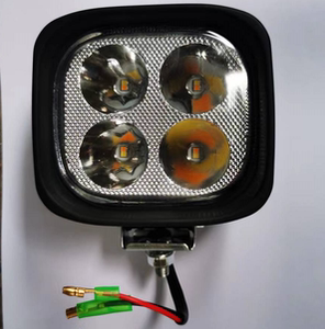 杭叉叉车配件大灯