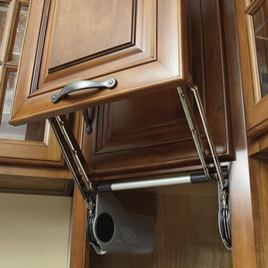 百隆橱柜上翻门配件