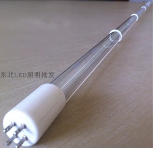 sunlightGPHHA1554T6L 320W紫外线杀菌灯管 可替换新大陆产品