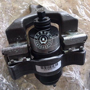 东风中巴车元丰16寸制动器调整机构调整器总成