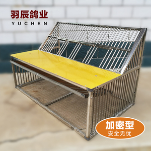 鸽子自动门不锈钢