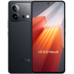 全新正品vivo iQOO Neo8手机全网通5G