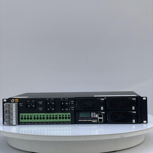 华为ETP4890-A2嵌入式高频通信开关电源48V90A交流转直流19英寸5G