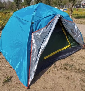 帐篷防雨罩外账黑胶银胶外套防晒防紫外线防风防露水遮光帐篷顶布