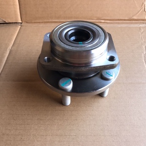 川汽野马f99f12f10前轮轴承总成前轮芯轴头前轮壳前轮轴头总成