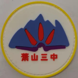 萧山三中夏装校服 高二高三