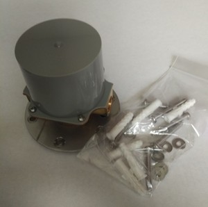 科勒k-97904t-na/97905落地式浴缸龙头预埋件/b型暗埋阀芯