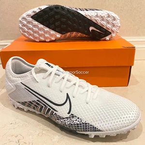 耐克nike刺客13次顶tf人造草地碎钉训练男子比赛足球鞋cj1307-110