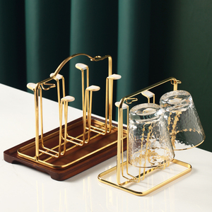 杯子架商用
