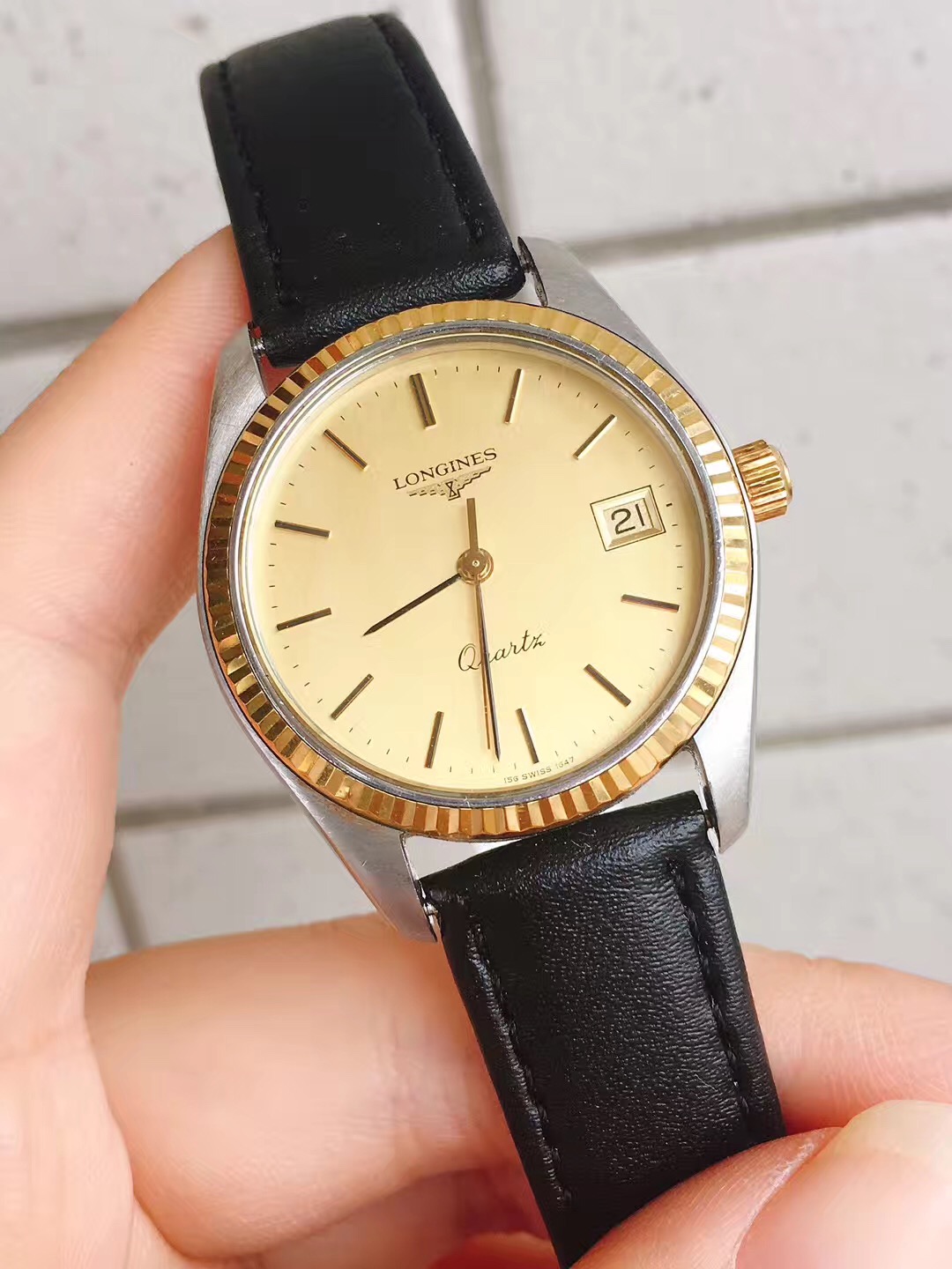 2,一块精仿浪琴表多少钱?女装