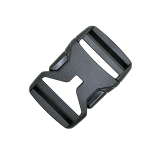 进口woojin扣件wj背包扣件 y形插扣 y型插扣 北风配件 牦牛配件扣