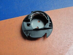 胜家/singer家用多功能缝纫机绣花机绣花梭壳梭芯套84477