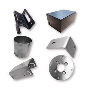 非标零件加工精密大小五金冲压件定制钣金不锈钢金属制品定做厂家