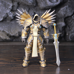 正版neca  散货大天使泰瑞尔7寸可动手办摆件玩具礼物