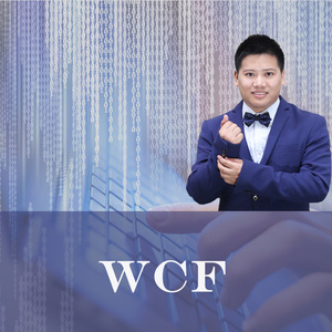 服务通讯框架WCF【C#,分布式,http,tcp】在线视频课程