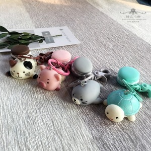 小乌龟挂件迷你