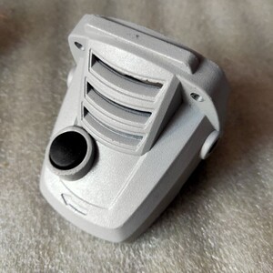 精创角磨机头壳